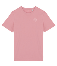 Load image into Gallery viewer, Brain Print Organic Cotton T-Shirt
