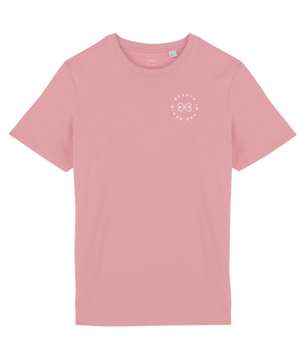 BITB Logo Organic Cotton T-Shirt