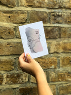 Stronger Together - Greeting Card