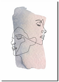 Stronger Together - Print