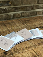 The 'Face It' Pack - Greeting Cards
