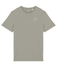Load image into Gallery viewer, Brain Print Organic Cotton T-Shirt
