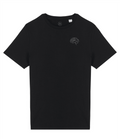 Brain Print Organic Cotton T-Shirt