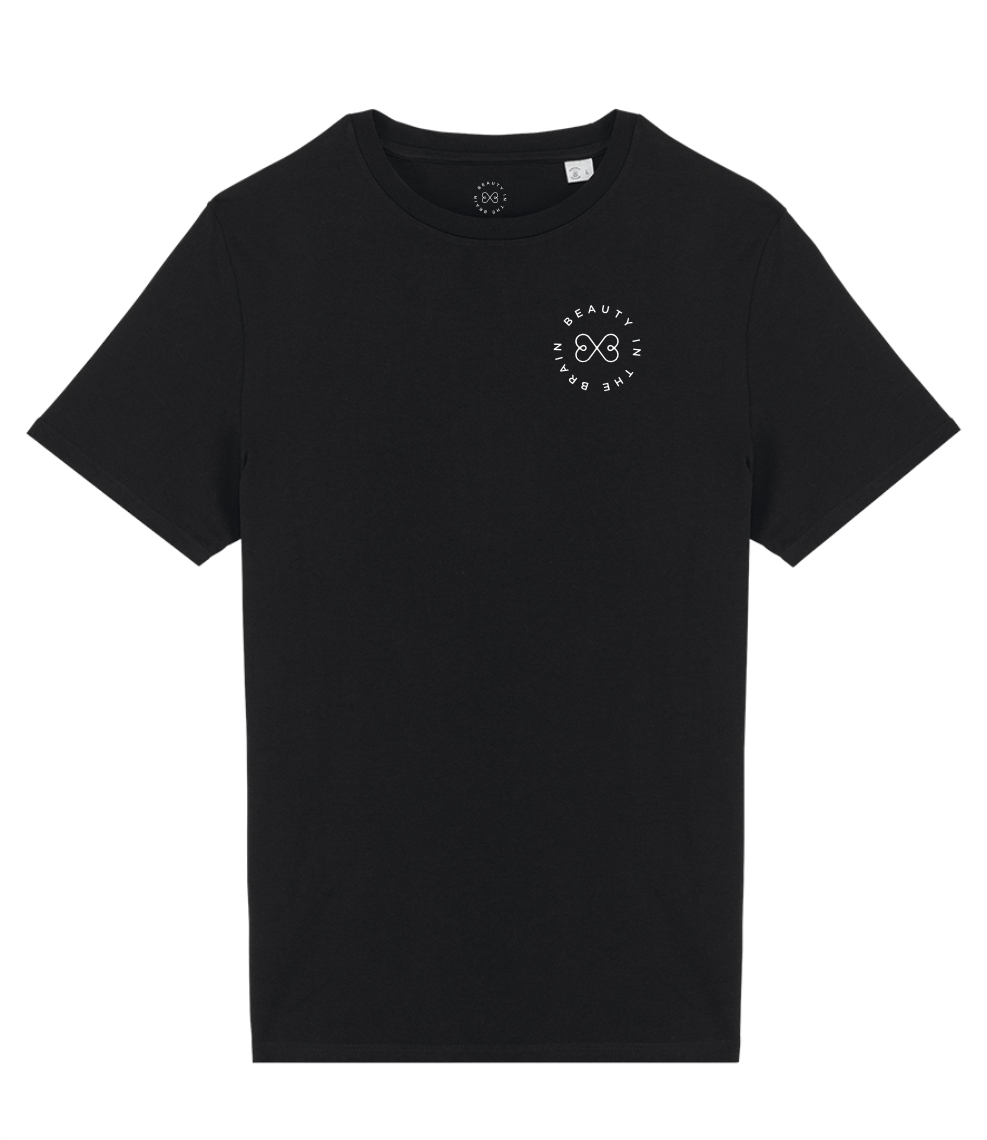 BITB Logo Organic Cotton T-Shirt