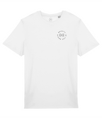 BITB Logo Organic Cotton T-Shirt